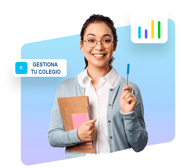 SIGA - Sistema Integrado para la Gestión Académica